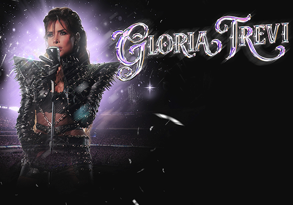 Gloria Trevi